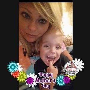 Meet your Posher, Heather